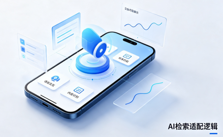 宽城满族自治县AI 优化赋能 GEO 体系，详解手机智能指令与企业线上曝光新思路