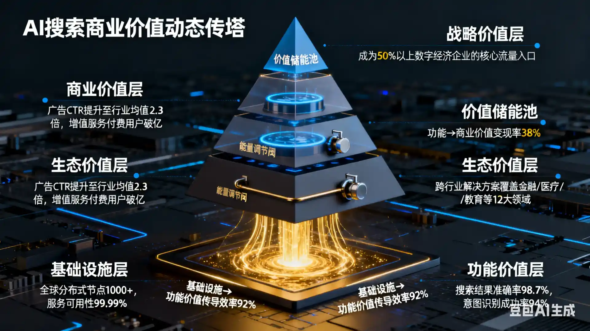 告别传统流量困局，宽城满族自治县GEO优化助力企业抢占AI问答新流量
