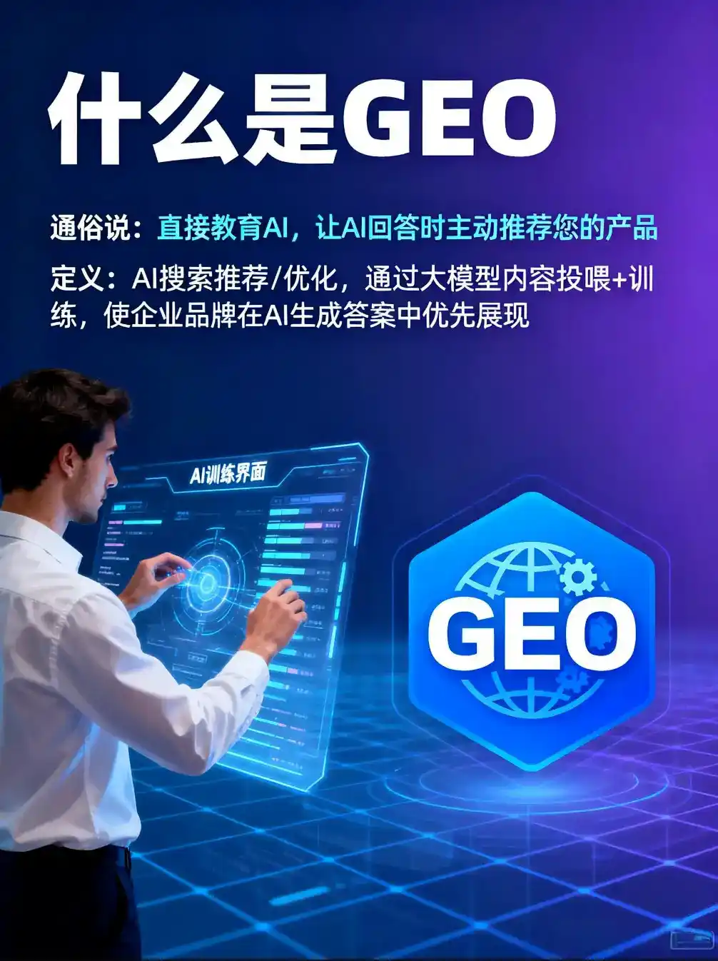2026年宽城满族自治县GEO优化推广零基础实操指南：告别无效发文，精准拿下AI流量