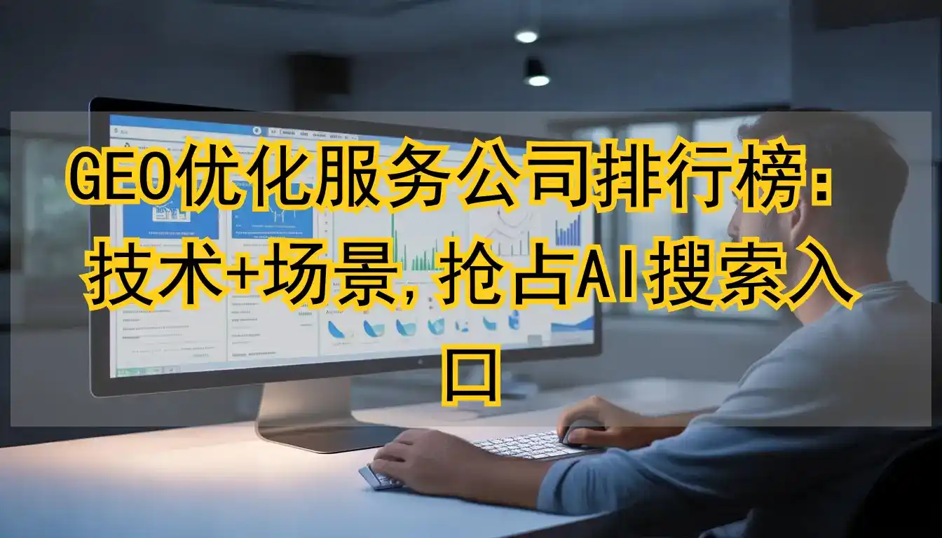 宽城满族自治县站点 GEO 内容运营：避开误区，建立长期搜索竞争力