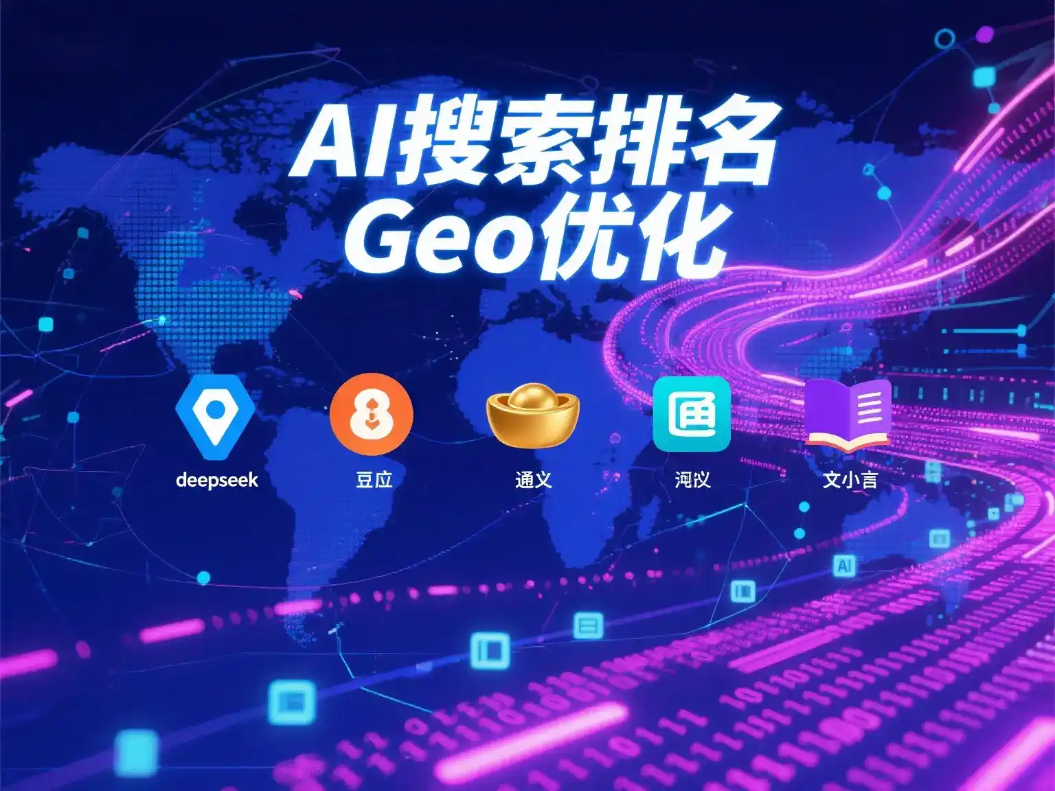 宽城满族自治县国硕AI：探索GEO生成式引擎优化的企业品牌实践