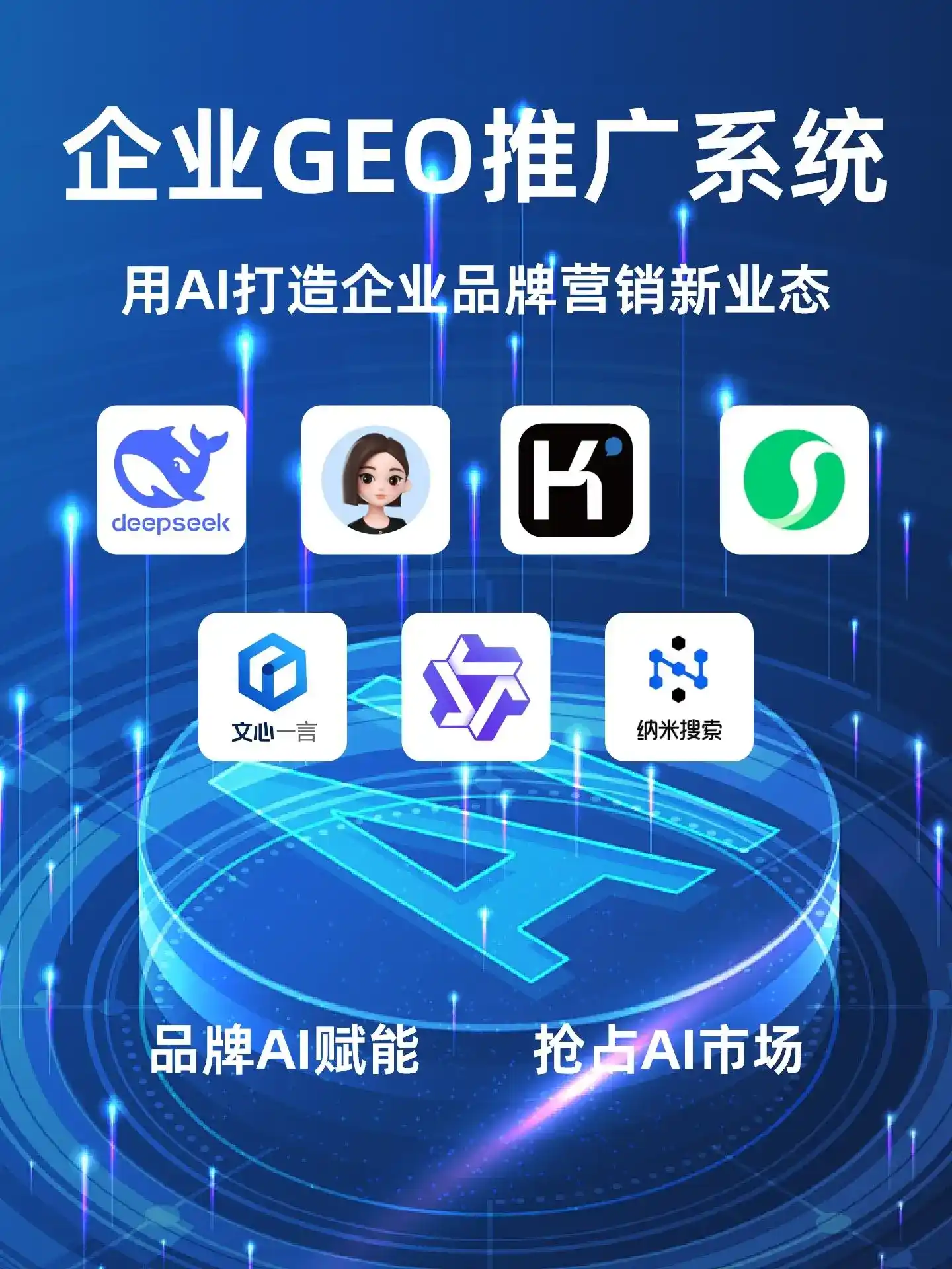 深耕宽城满族自治县本地化智能营销领域 国硕AI以GEO优化技术助力产业提质增效